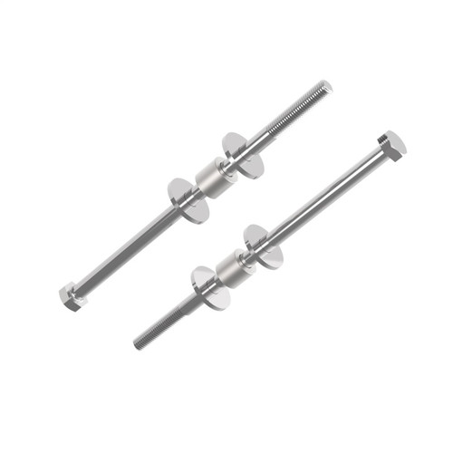 Timbren Front Suspension Enhancement for GMC Sierra 1500 Limited 4WD