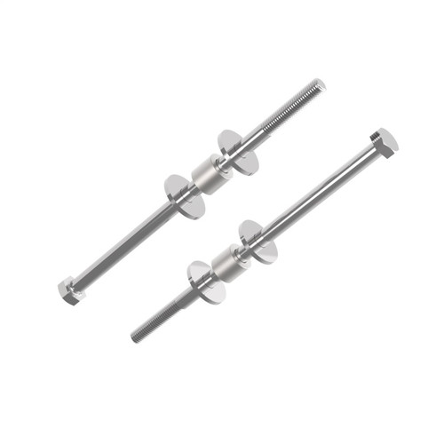 Timbren Front Suspension Enhancement for GMC Sierra 1500 Limited 4WD