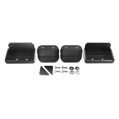 Timbren Rear Suspension Enhancement for Freightliner FC70