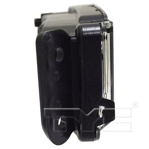 Left Fog Light Assembly 19-6218-00 - angled view