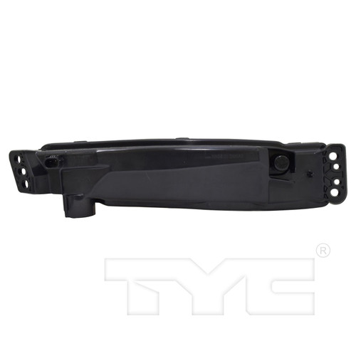 Left Fog Light Assembly 19-6218-00 - back view
