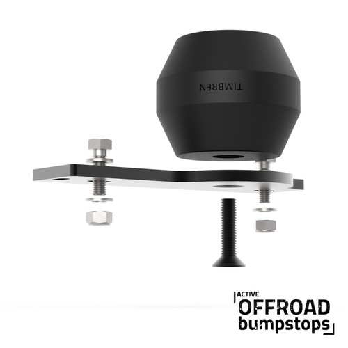 Timbren Active Offroad Bump Stops | ABSFRBSMV