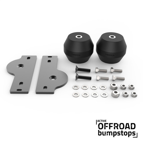 Timbren Active Offroad Bump Stops | ABSFRBSMV