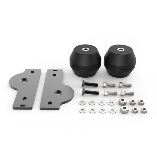 Timbren Active Offroad Bump Stops | ABSFRBSMV