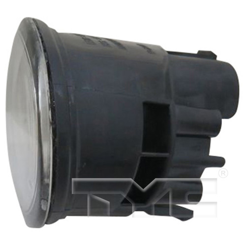 Right Fog Light Assembly 19-6145-00 - angled view