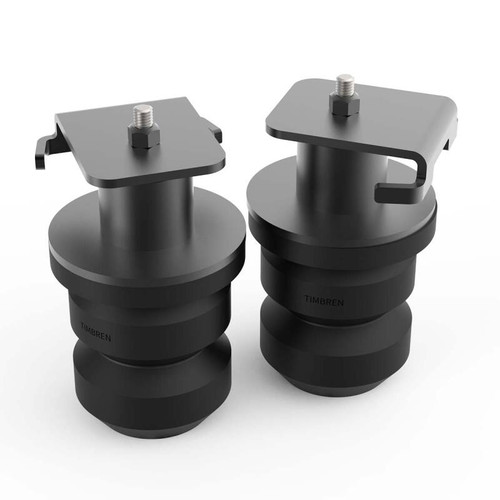 Timbren Rear Suspension Enhancement for Jeep Gladiator Sport
