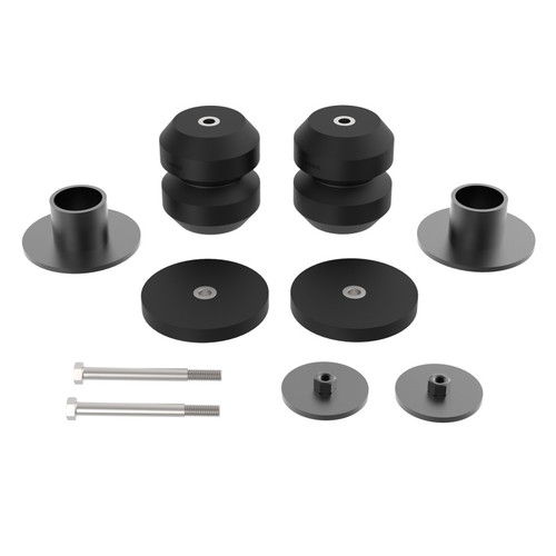 Timbren Rear Suspension Enhancement for Jeep Gladiator Sport