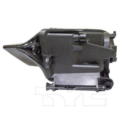 Right Fog Light Assembly 19-6169-00 - left view