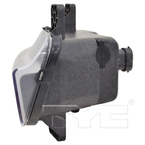 Right Fog Light Assembly 19-6229-00 - angled view