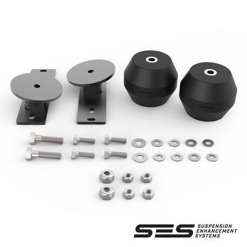 Timbren Suspension Enhancement System | FRBSMV
