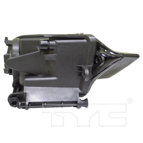Left Fog Light Assembly 19-6170-00 - left view