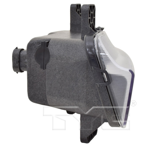 Left Fog Light Assembly 19-6230-00 - angled view