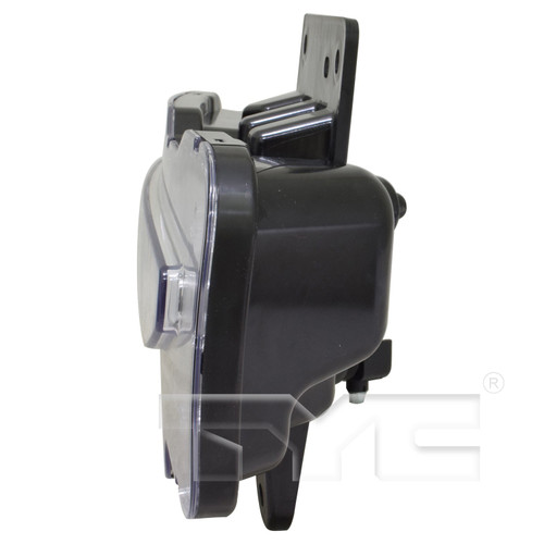 Right Fog Light Assembly 19-6209-00 - angled view