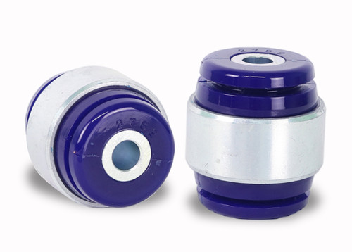 SuperPro Control Arm Bushing Kit for Toyota MR2 Front Lower Rear