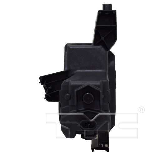 Right CAPA Certified Fog Light Assembly 19-6247-00-9 - back view