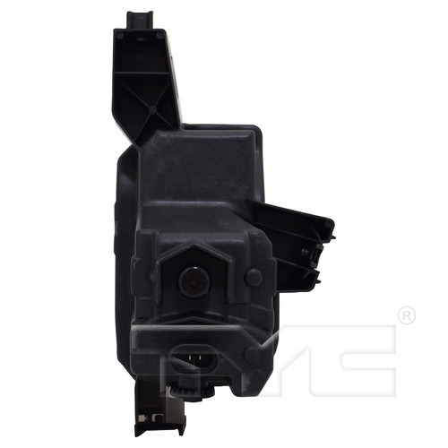 Left Fog Light Assembly 19-6248-00 - back view
