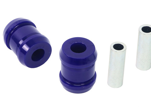 SuperPro Radius Arm-to-Chassis Bushing Kit for Volvo 740 Front Rear