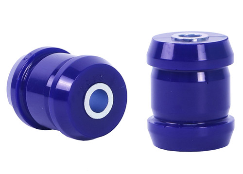 SuperPro Radius Arm-to-Chassis Bushing Kit for Volvo 740 Front Rear