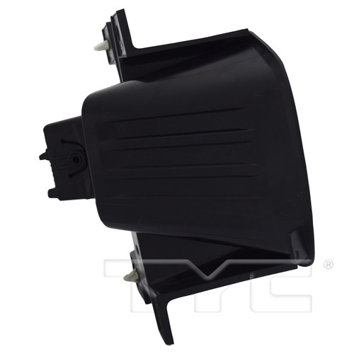Left Fog Light Assembly 19-6416-00 - angled view