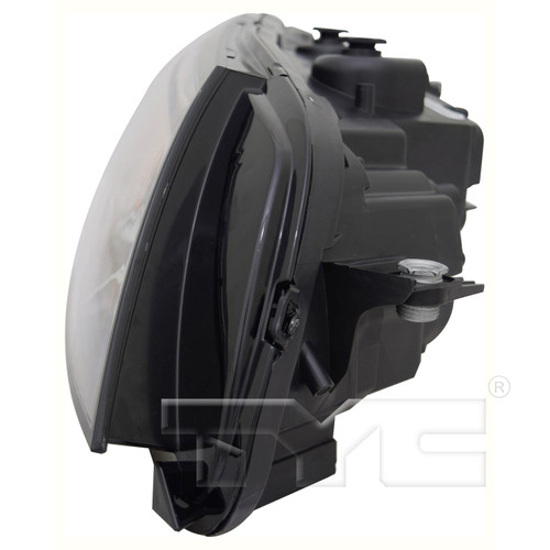 Right Headlight Assembly 20-12799-00 - angled view