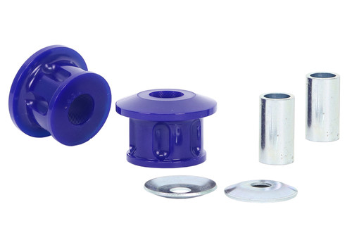 SuperPro Control Arm Bushing Kit for Volvo 242 Front Lower Rear