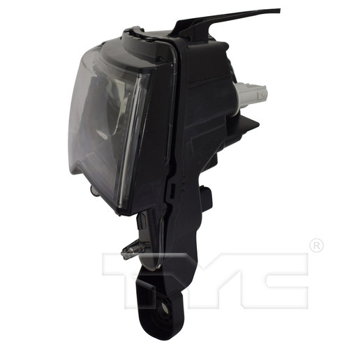 Right CAPA Certified Headlight Assembly 20-16275-90-9 - angled view