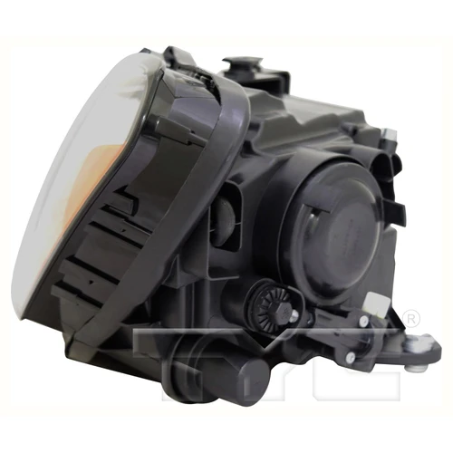 Left Headlight Assembly 20-12800-00 - side view