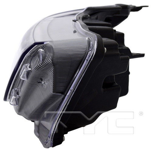 Right Headlight Assembly 20-16573-90 - angled view
