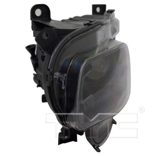 Left CAPA Certified Headlight Assembly 20-16482-00-9 - angled view