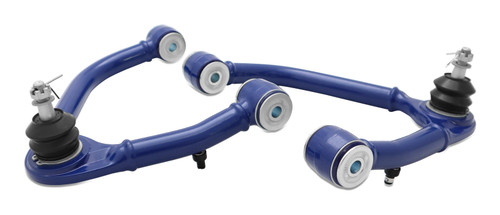 SuperPro Control Arm Set for Chevrolet Silverado 1500 Upper