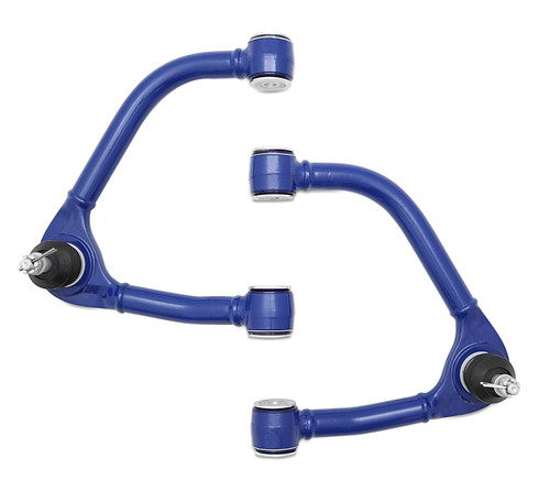 SuperPro Control Arm Set for Chevrolet Silverado 1500 Upper