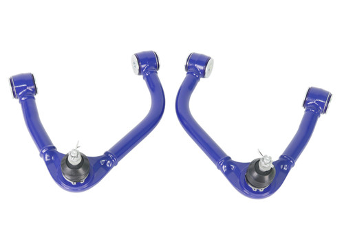 SuperPro Control Arm Set for Chevrolet Silverado 1500 Upper