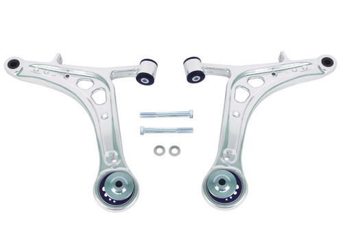 SuperPro Control Arm Kit for Subaru Impreza WRX STI Front Lower
