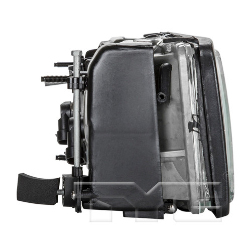 Headlight Assembly 20-1665-00 - angled view