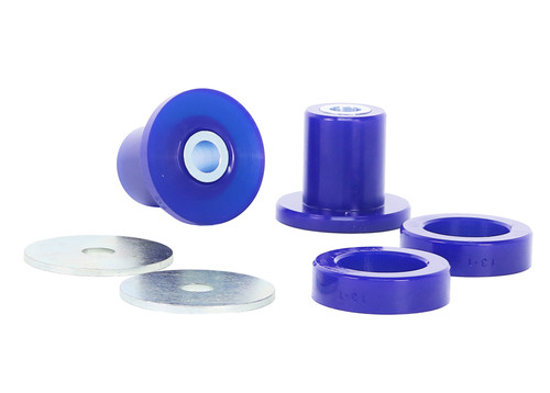 SuperPro Stabilizer Bar Bushing Kit for Nissan 200SX Rear
