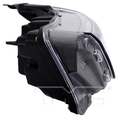 Left Headlight Assembly 20-16574-90 - angled view