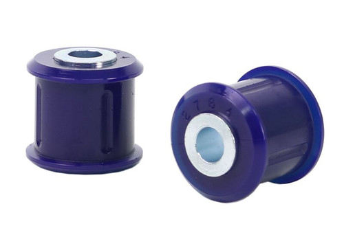 SuperPro Trailing Arm Bushing Kit for Lexus IS300 Rear Forward