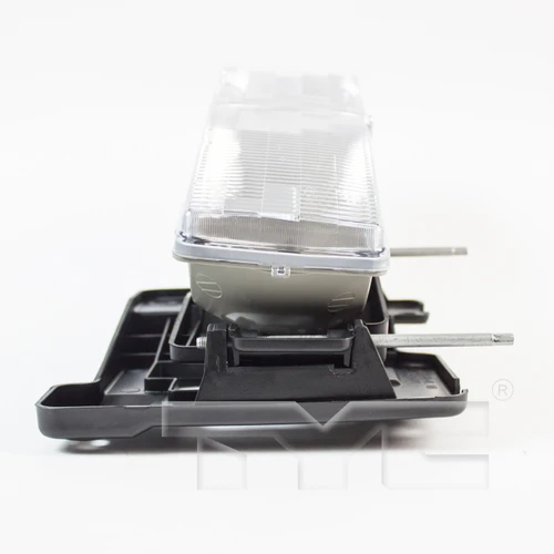Left Headlight Assembly 20-1669-00 - angled view