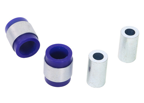 SuperPro Control Arm Bushing Kit for Audi A3 Quattro Rear Upper