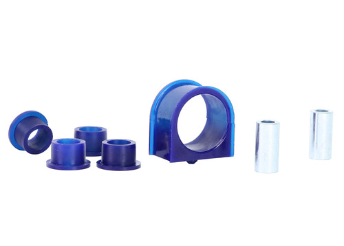 SuperPro Steering Rack Bushing Kit for Lexus GS300 Base
