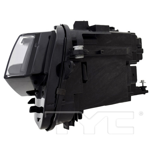 Right Headlight Assembly 20-19129-00 - angled view