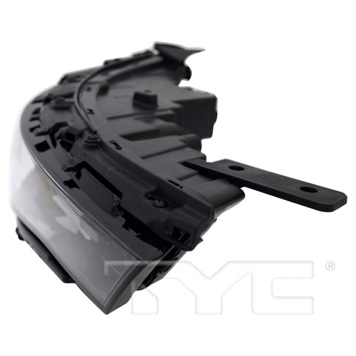 Right Headlight Assembly 20-19471-00 - angled view