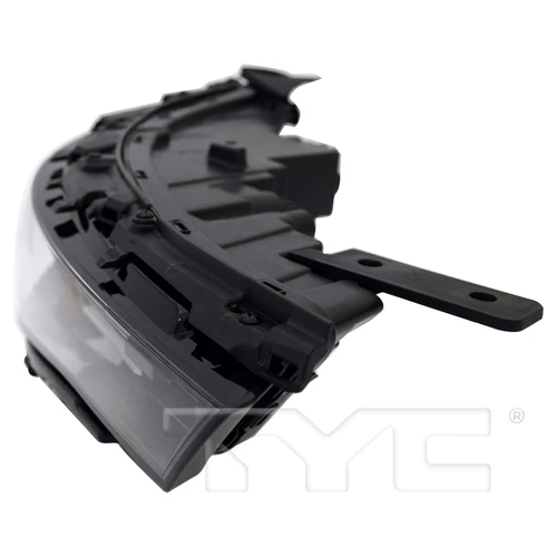 Right CAPA Certified Headlight Assembly 20-19471-00-9 - angled view