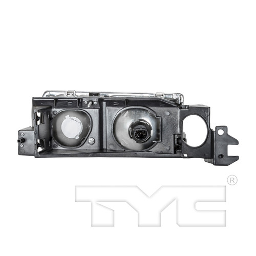 Right Headlight Assembly 20-1852-00 - back view