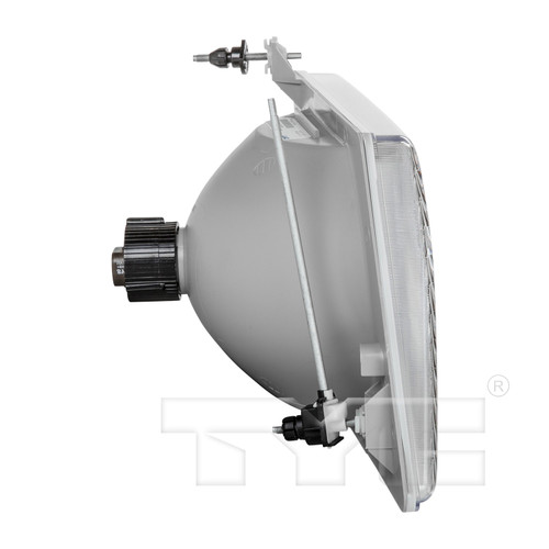 Headlight Assembly 20-3075-00 - angled view