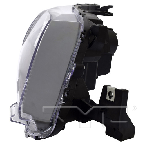 Right Headlight Assembly 20-19895-00 - angled view