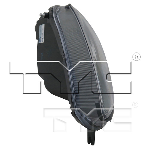 Headlight Assembly 20-5794-00 - angled view