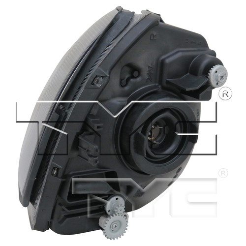 Headlight Assembly 20-5794-00 - side view