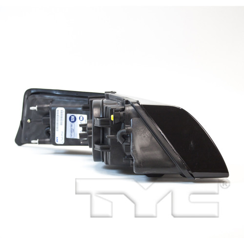 Left CAPA Certified Headlight Assembly 20-5696-91-9 - right view