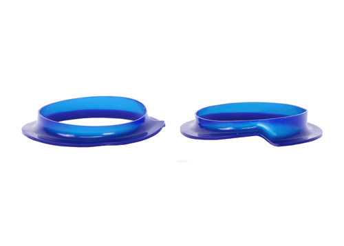 SuperPro Spring Seat Bushing Set for Pontiac G8 Rear Upper Upper